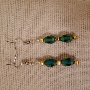 Handcrafted Earrings